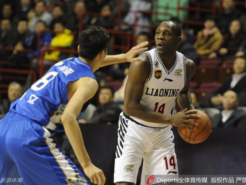 辽苏对决经典重温：篮下铁血与后卫尖刀的激情碰撞