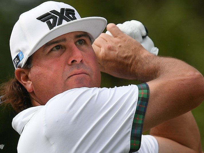 佩雷兹四杆优势剑指第三冠，松山英树奋力追赶，吉隆坡上演争冠大戏