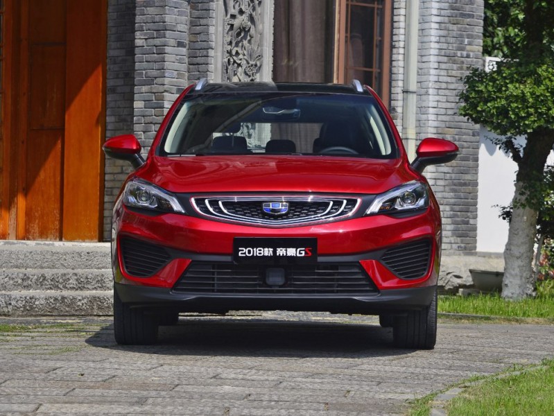 吉利帝豪GS质量怎么样？车主用亲身经历告诉你真实感受！