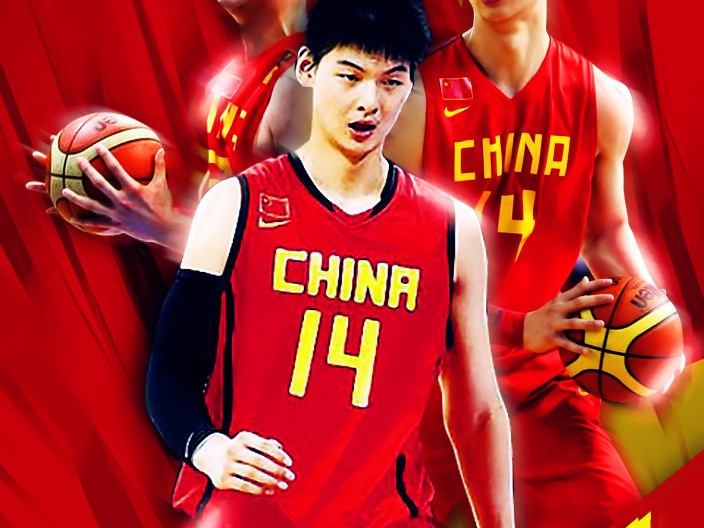 内线脊梁的加冕礼：从福州少年到中国男篮新核王哲林的奋斗之路
