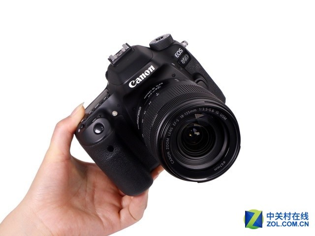 佳能80D视频拍摄真体验：记录生活，它够格吗？