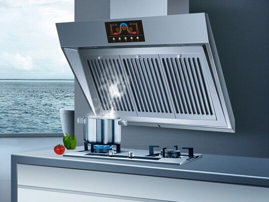 厨房不再烟熏火燎！聊聊俺家厨师傅油烟机的真实使体验，好坏不藏私