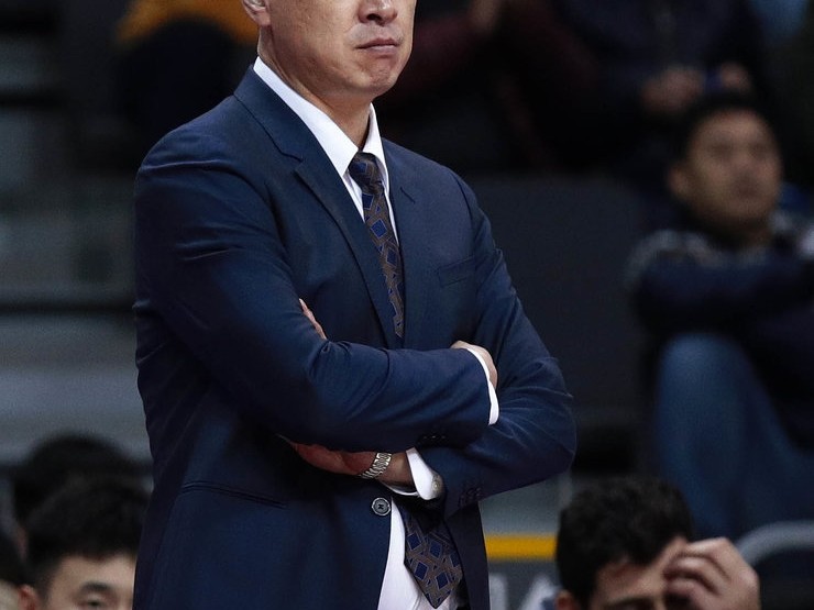 粤厦大战新援闪耀 广东主场复仇领头羊