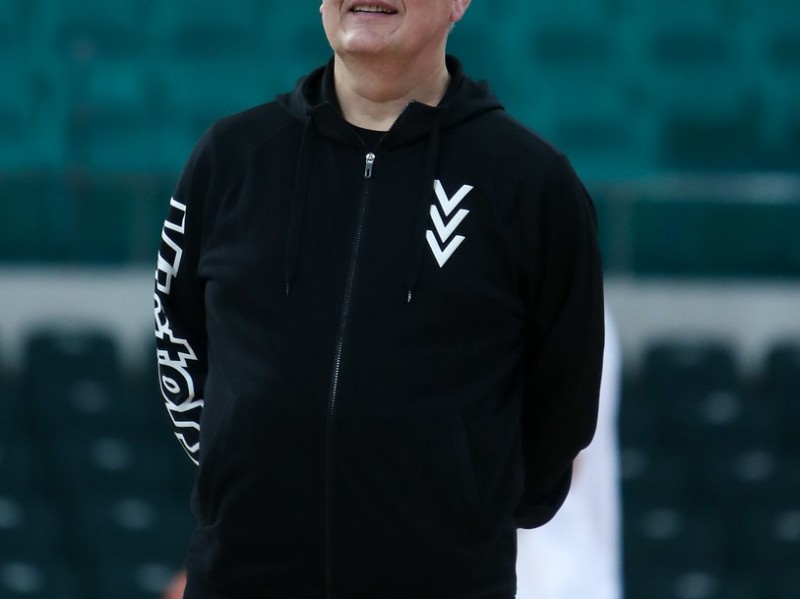 尤纳斯挂帅严阵以待，华南虎静待广州挑战