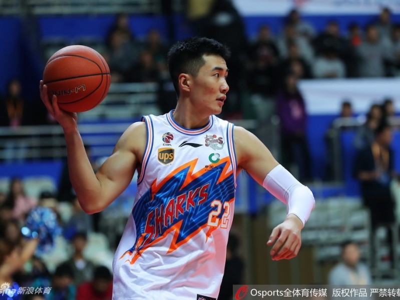 弗神独揽47分掀翻山西 斯科拉华丽两双难救主