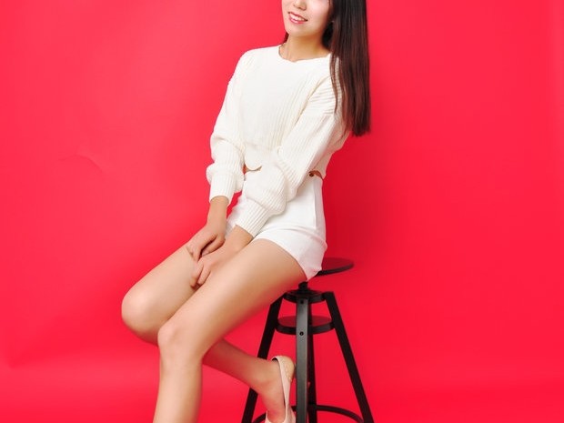 山东篮球宝贝︱炫舞团VC啦啦队，因热爱而闪耀赛场的唯美风景