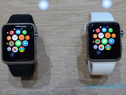 苹果手表怎么样？别再让你的表盘乱成“一锅粥”啦！