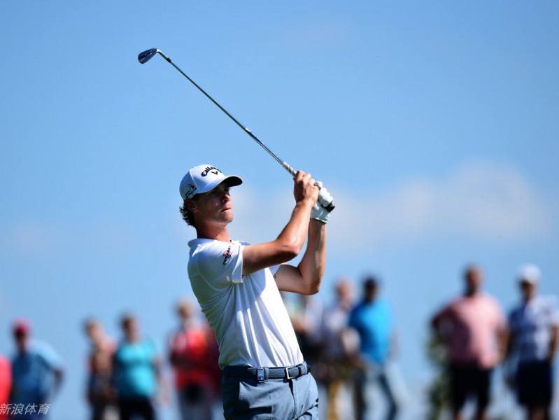 捷克大师赛烽烟再起 皮特斯温特领跑群雄逐鹿莱德杯