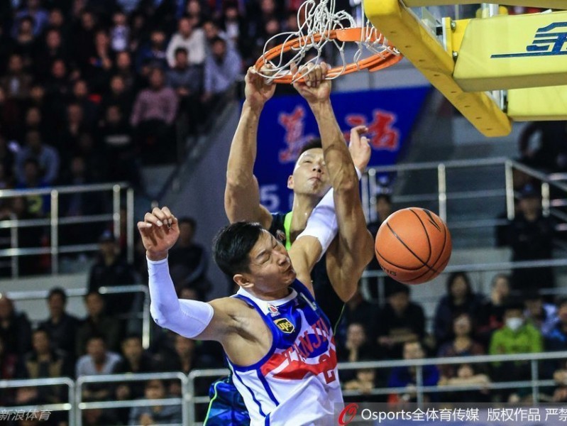 广东宏远风云录：阿联劈扣震津门，朱芳雨雨倾赛场