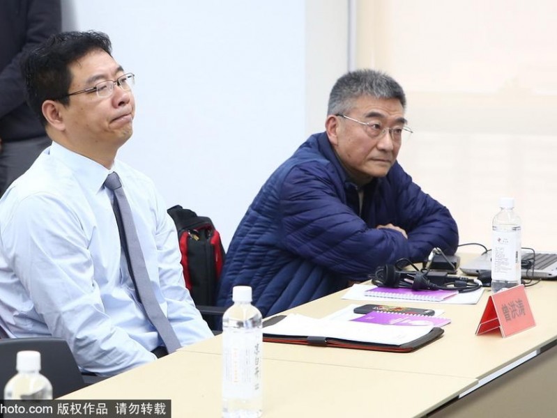 CBA公司通气会总结新赛季开局：改革亮点频出，裁判判罚成焦点