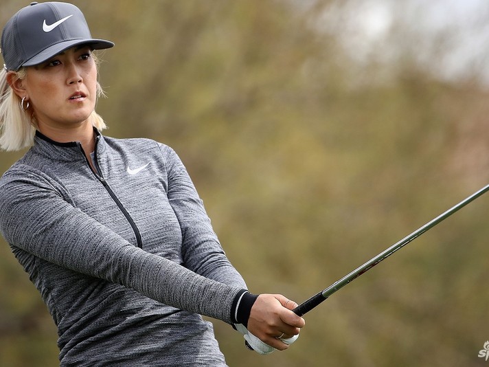 亚利桑那风云起 LPGA奠基人杯群芳竞逐