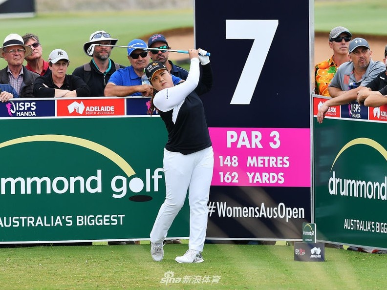 朴仁妃逆境夺冠破两年冠军荒刘钰并肩世界前列展中国力量