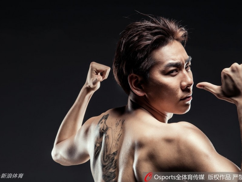 金陵烽烟起 同曦男篮新赛季写真如画 仙境中蓄势待发