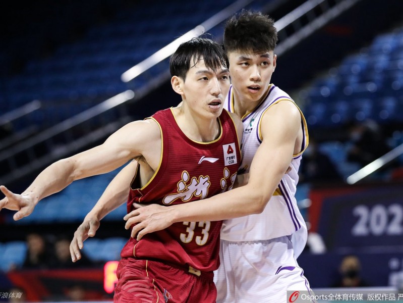 吴前轰三十二分率浙江复仇北控 末节致命三加一掀翻京城铁军