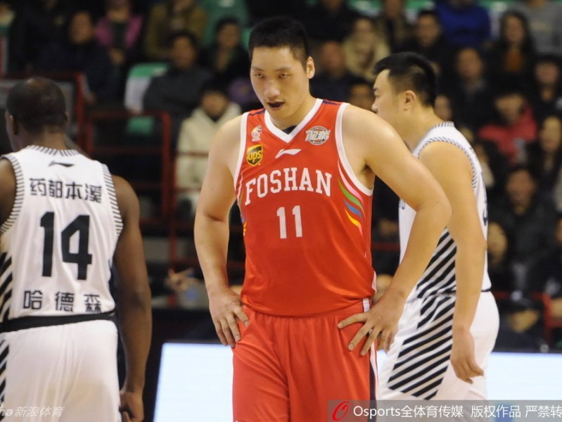 辽篮往事：那一年，他们拼尽全力的热血赛场