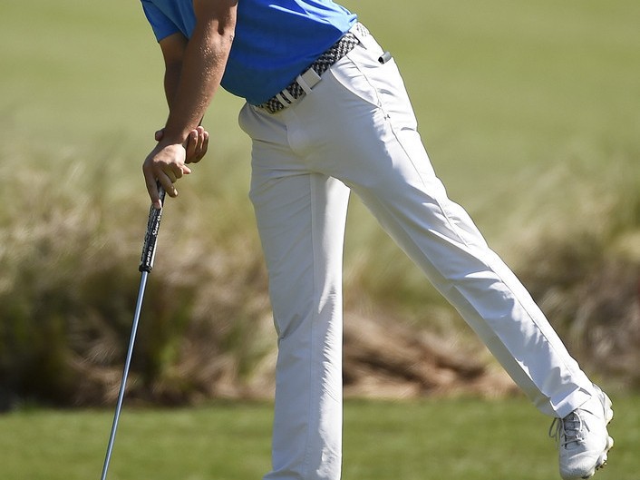 休斯顿公开赛第三轮鏖战 老将新秀共逐大师赛最后门票