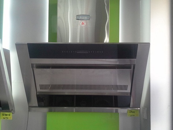 家里厨房油烟大？志高烟机怎么样，值不值得买？老用户实话实说