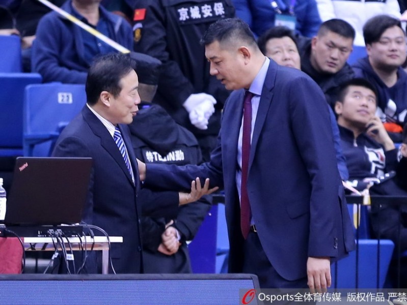 吉布森狂砍六十分主宰冬至大战 青岛队主场大胜天津送对手连败