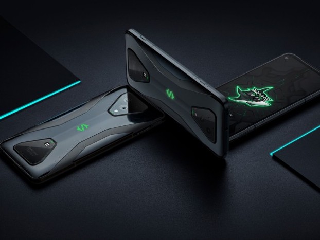 游戏手机的“另类”答案：黑鲨手机真的能让你上分如喝水？