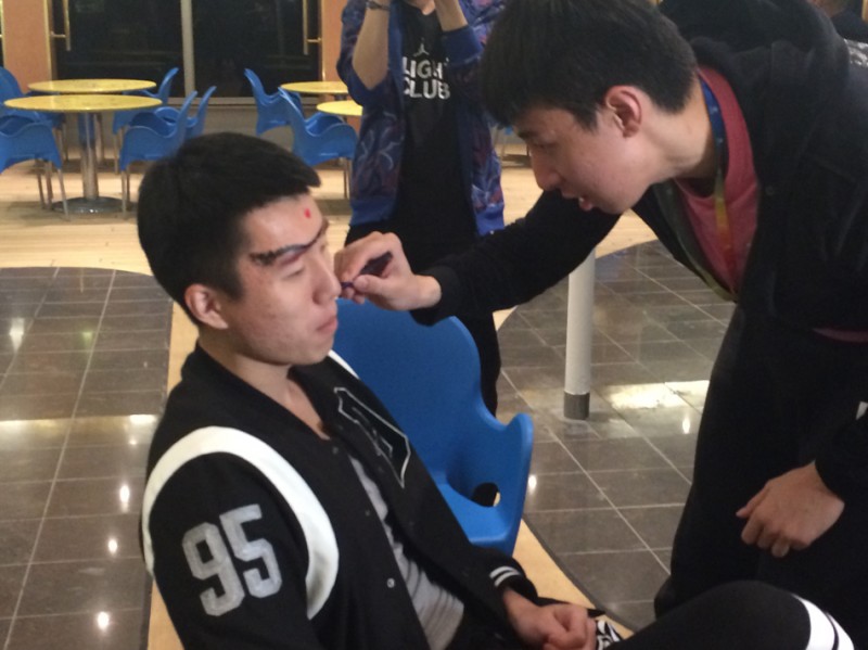 乘风破浪的篮球梦：江苏肯帝亚男篮海上嘉年华全记录