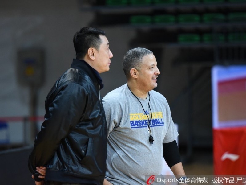 津门故人聚 篮球情缘新