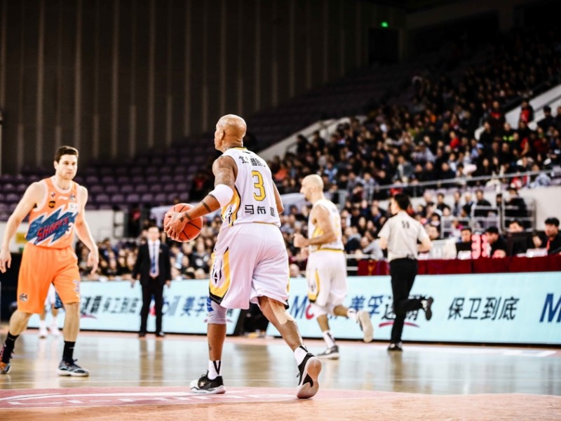 京城的惊险胜利：北控拒上海逆转豪取四连胜