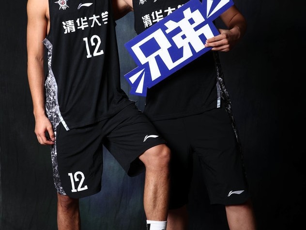 当未名湖水汇入职业激流：北大清华全明星写真的幕后故事