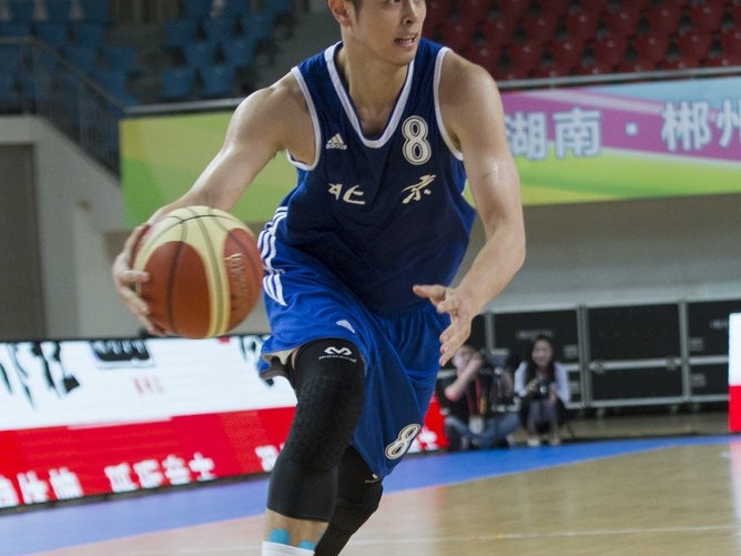 全运会京沪大战：翟晓川方硕双星闪耀，唐子豪导演末节逆转