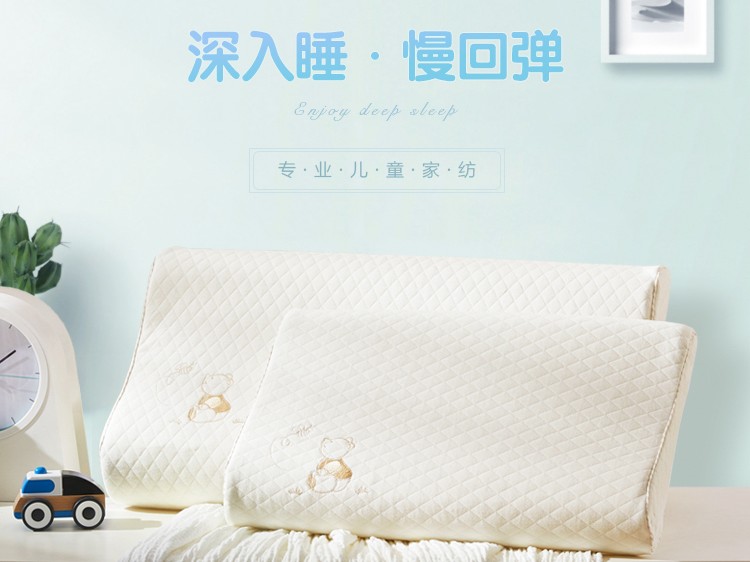 选错枕头白忙活！老牌罗莱这几种“睡眠黑科技”，真能治脖子僵和睡不着？