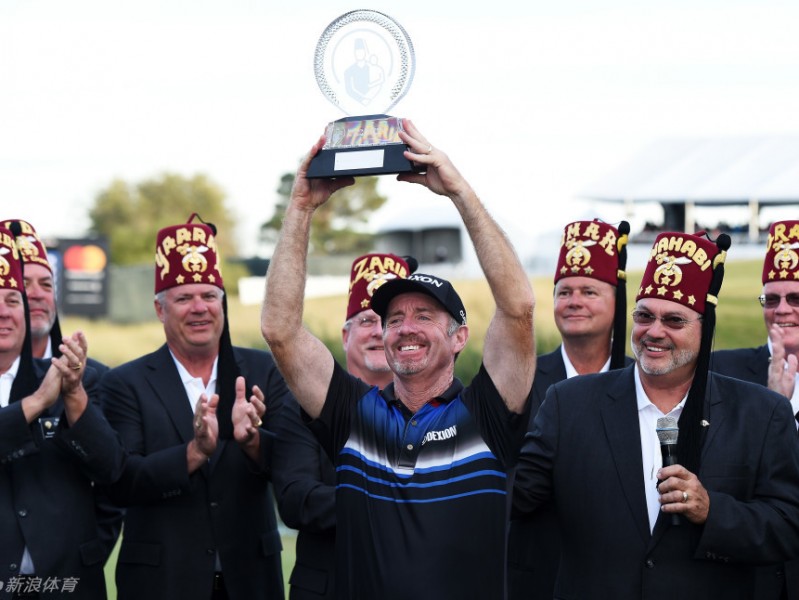 十年坚守终迎辉煌一刻帕姆林拉斯维加斯诠释老将传奇