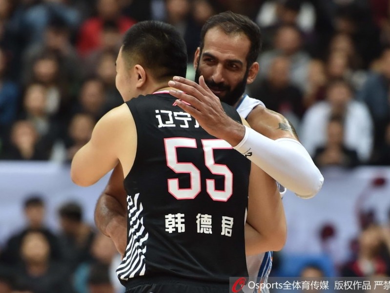 川辽大战新季首演，辽宁客场复仇迎来开门红