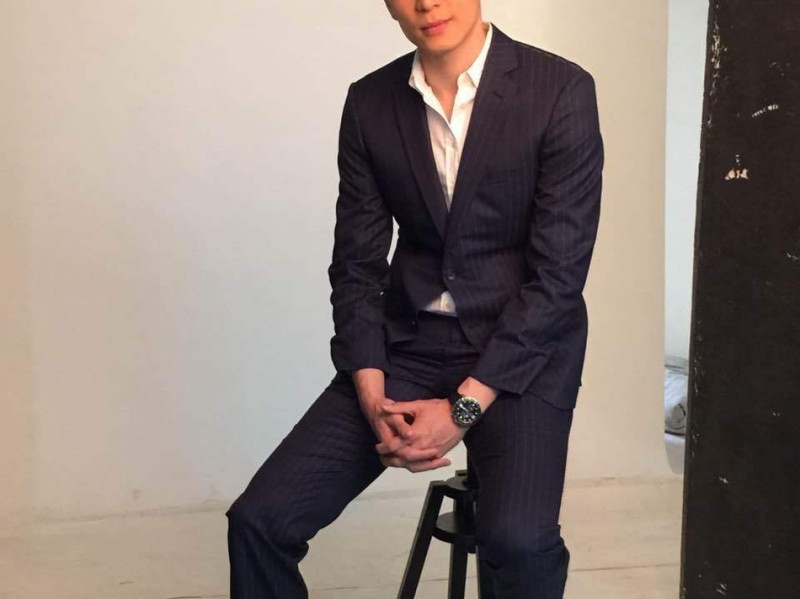 杨鸣阿不都郭艾伦易建联刘晓宇谁是CBA才貌双全最帅之人