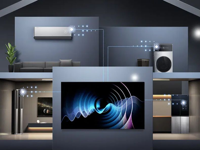 老陈家的新电视：一场关于TCL家电怎么样的客厅革命