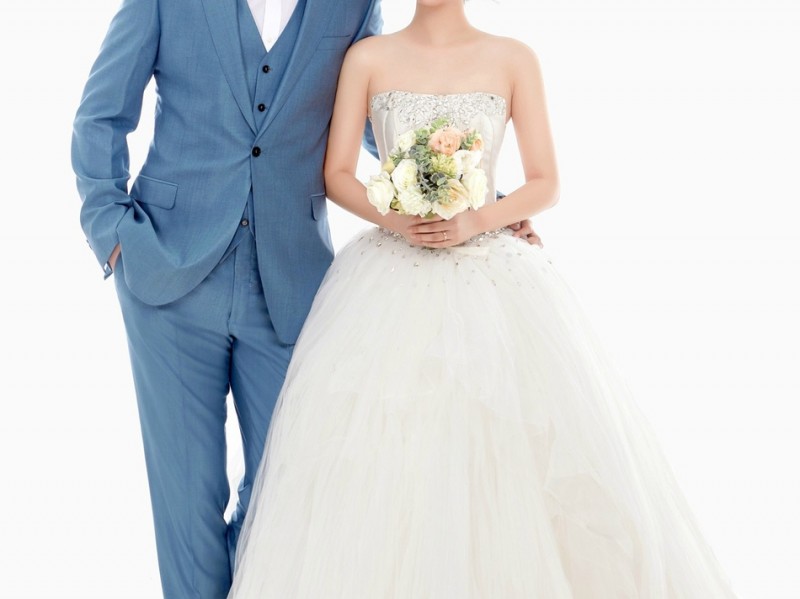 常林与爱妻潘雪妍甜蜜大婚 篮球硬汉的柔情时刻