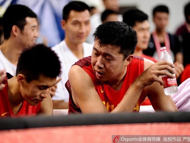 郭艾伦从青涩少年到亚洲顶尖后卫的热血进化史