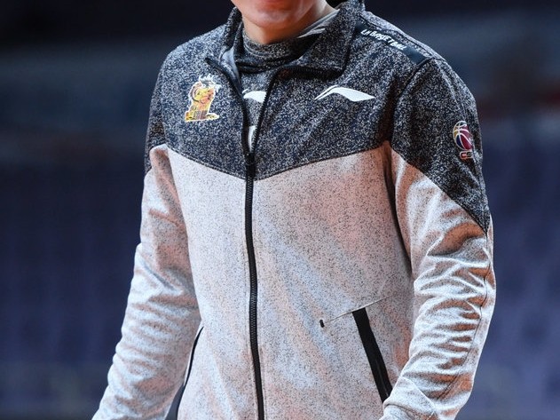 最后一季的全神贯注：马布里率北控男篮全力冲刺