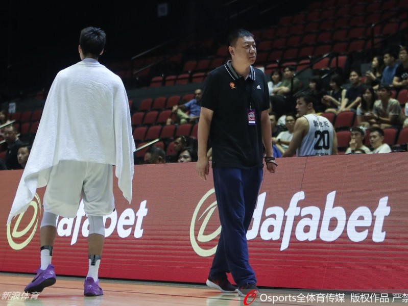 澳门风云：深圳男篮血性退赛引发篮协雷霆重罚