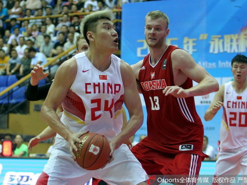 二〇一六年亚特拉斯中欧对抗赛常熟站精彩瞬间回顾