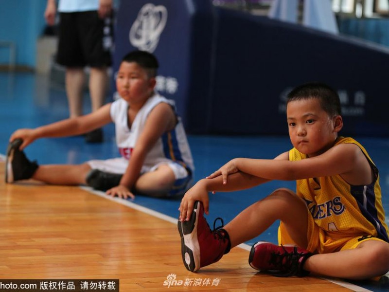 阜新脉搏跃动篮坛解码全国篮球城市阜新的长青基因