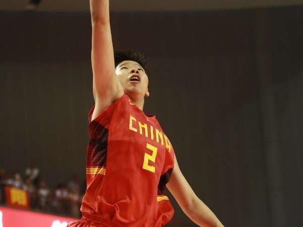 湘南衡阳大捷：女篮用60分狂胜奏响里约前奏曲