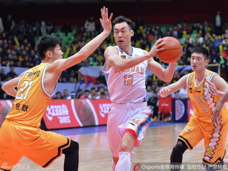 川浙对决风云录：从哈达迪的禁区霸权到孟达的致命一击