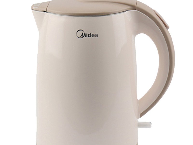 美的烧水壶怎么样？俺用了一年多，憋了一肚子话要说！