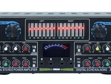 汉声功放探秘：从发烧神器到汽车音响，它到底怎么样？