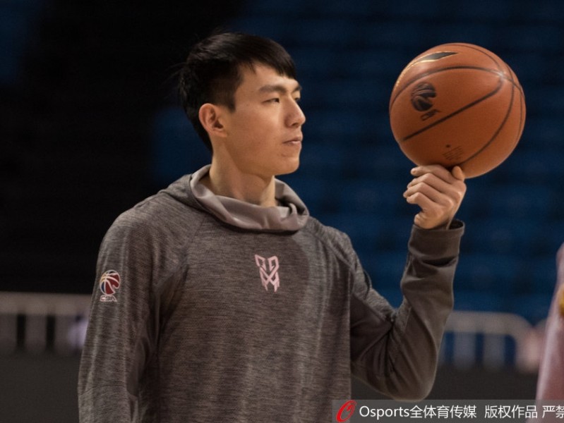 西子湖畔的青春风暴 浙江稠州银行队静待季后赛席位