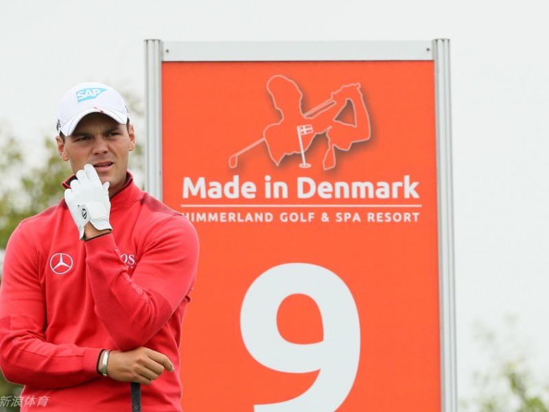 丹麦之战皮特斯逆转夺欧巡第三冠 凯梅尔盛赞其获莱德杯外卡