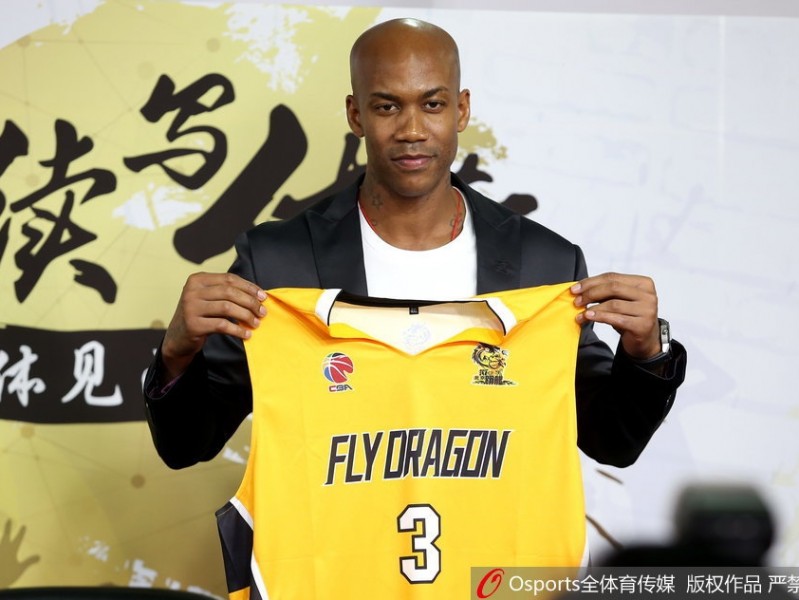 马布里续写京城传奇 北控男篮迎来新任掌舵者