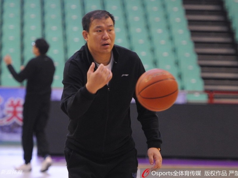 天津男篮严阵以待，本溪客场恶战在即盼止颓势
