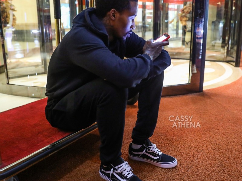 詹宁斯三晋奇遇记：从五十五分先生到足疗店里的“大宝剑”大使