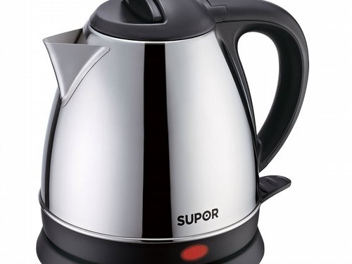 苏泊尔电热水壶到底咋样？用了仨月，我把大实话都唠给你听！