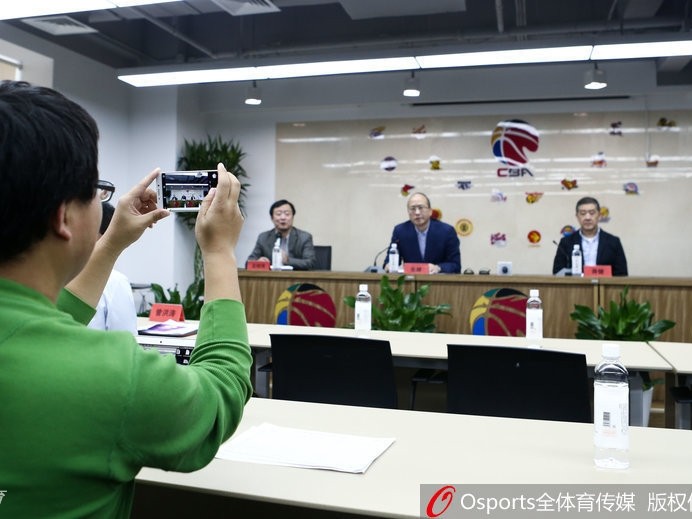 改革深水区的前瞻与担当：聚焦CBA联赛通气会重磅议题